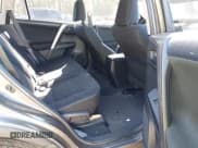 ✅ 2013 Toyota RAV4 XLE • VIN: JTMRFREV7DD009985 • Lot: 43473065. Wystawiony na IAAI z przebiegiem 104 529 mil. Bezpłatny archiwum sprzedaży aukcyjnych z USA i szczegółowy raport historii pojazdu na DreamBid. Zdjęcie 8.