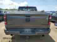 2021 Ram 1500 Limited z VIN 1C6SRFPT8MN563184, wystawiony jako Copart lot #63587385 z przebiegiem 167 274 mil mil oraz Nie do naprawy • Non repairable. Historia ofert i sprzedaży dostępna na DreamBid. Obrazek 6.