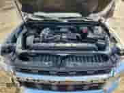 2021 Chevrolet Silverado 3500HD LT z VIN 1GC4YTEY5MF268295, wystawiony jako Copart lot #64107825 z przebiegiem 83 027 mil mil oraz Szkoda całkowita • Salvage title. Historia ofert i sprzedaży dostępna na DreamBid. Obrazek 11.