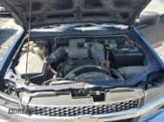 ✅ 2004 Chevrolet Colorado 1SB LS Z85 • VIN: 1GCDT136X48220719 • Лот: 57709745. Опубликован ранее на Copart с пробегом 197 600 миль. Бесплатный доступ к архиву аукционных продаж из США и подробный отчёт об истории автомобиля на DreamBid. Изображение 11.