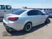 2016 Chevrolet SS с VIN 6G3F15RW8GL220946, выставлен на аукционе IAAI как лот 42928866 с пробегом 165 909 миль миль и . История ставок и продаж доступна на DreamBid. Изображение 4.