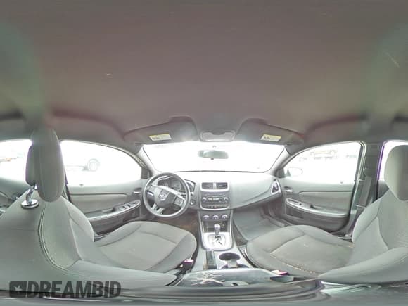 ✅ 2012 Dodge Avenger SE • VIN: 1C3CDZAB9CN252234 • Лот: 80903454. Опубликован ранее на Copart с пробегом Не указан. Бесплатный доступ к архиву аукционных продаж из США и подробный отчёт об истории автомобиля на DreamBid. Изображение 14.