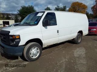 ✅ 2009 Ford E-Series Commercial • VIN: 1FTNS14L29DA20976 • Лот: 43596042. Опубликован ранее на IAAI с пробегом 337 562 миль. Бесплатный доступ к архиву аукционных продаж из США и подробный отчёт об истории автомобиля на DreamBid. Изображение 2.