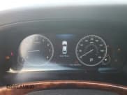 ✅ 2014 Hyundai Equus Signature • VIN: KMHGH4JHXEU076971 • Lot: 61896115. Listed on Copart with 198,458 mi. Free auction sales archive from the USA and detailed vehicle history report at DreamBid. Image 9.