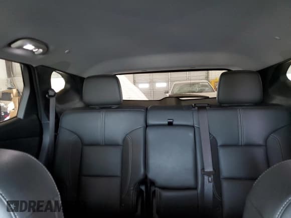 ✅ 2023 Chevrolet Blazer LT • VIN: 3GNKBDR40PS179733 • Lot: 68961315. Listed on Copart with 46,193 mi. Free auction sales archive from the USA and detailed vehicle history report at DreamBid. Image 10.