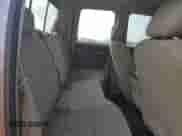 2009 Dodge 1500 SLT с VIN 1D3HB18P19S760094, выставлен на аукционе Copart как лот 82261944 с пробегом 122 424 миль миль и Списание • Salvage title. История ставок и продаж доступна на DreamBid. Изображение 11.