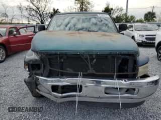 1999 Dodge 1500 с VIN 3B7HC13Z3XM505337, выставлен на аукционе Copart как лот 87069734 с пробегом 224 326 миль миль и Списание • Salvage title. История ставок и продаж доступна на DreamBid. Изображение 5.