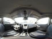 ✅ 2016 Chevrolet Equinox LTZ • VIN: 2GNFLGEK4G6254615 • Lot: 43652529. Listed on IAAI with 90,514 mi. Free auction sales archive from the USA and detailed vehicle history report at DreamBid. Image 18.