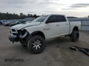 ✅ 2011 Ram 1500 Sport • VIN: 1D7RV1CT2BS686222 • Lot: 53323205. Listed on Copart with 193,951 mi. Free auction sales archive from the USA and detailed vehicle history report at DreamBid. Image 1.