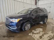 ✅ 2017 GMC Acadia SLE • VIN: 1GKKNLLS9HZ270851 • Лот: 85078115. Опубликован ранее на Copart с пробегом 174 792 миль. Бесплатный доступ к архиву аукционных продаж из США и подробный отчёт об истории автомобиля на DreamBid. Изображение 1.