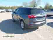 2020 Chevrolet Equinox LS с VIN 2GNAXHEV2L6279571, выставлен на аукционе IAAI как лот 43428091 с пробегом 71 016 миль миль и . История ставок и продаж доступна на DreamBid. Изображение 3.