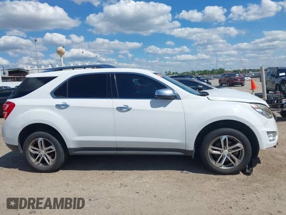 ✅ 2016 Chevrolet Equinox LTZ • VIN: 2GNALDEK6G6353655 • Lot: 43266534. Wystawiony na IAAI z przebiegiem 123 244 mil. Bezpłatny archiwum sprzedaży aukcyjnych z USA i szczegółowy raport historii pojazdu na DreamBid. Zdjęcie 13.