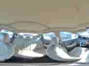 2014 Hyundai Azera Limited с VIN KMHFH4JG1EA361448, выставлен на аукционе Copart как лот 42344065 с пробегом 178 452 миль миль и Списание • Salvage title. История ставок и продаж доступна на DreamBid. Изображение 14.