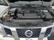 ✅ 2021 Nissan Frontier S • VIN: 1N6ED0CE1MN722763 • Lot: 68846325. Wystawiony na Copart z przebiegiem 44 497 mil. Bezpłatny archiwum sprzedaży aukcyjnych z USA i szczegółowy raport historii pojazdu na DreamBid. Zdjęcie 11.