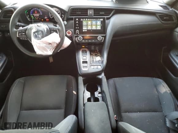 ✅ 2021 Honda Insight EX • VIN: 19XZE4F55ME000401 • Lot: 85169765. Wystawiony na Copart z przebiegiem 30 906 mil. Bezpłatny archiwum sprzedaży aukcyjnych z USA i szczegółowy raport historii pojazdu na DreamBid. Zdjęcie 8.