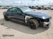 ✅ 2016 BMW M4 • VIN: WBS3U9C5XGP968582 • Лот: 59559875. Опубликован ранее на Copart с пробегом Не указан. Бесплатный доступ к архиву аукционных продаж из США и подробный отчёт об истории автомобиля на DreamBid. Изображение 4.