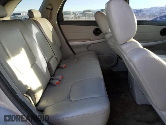 ✅ 2008 Chevrolet Equinox LT • VIN: 2CNDL63F686311359 • Лот: 85743874. Опубликован ранее на Copart с пробегом 195 230 миль. Бесплатный доступ к архиву аукционных продаж из США и подробный отчёт об истории автомобиля на DreamBid. Изображение 11.