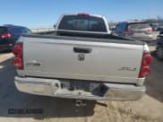 ✅ 2009 Dodge 2500 SLT • VIN: 3D7KS28T59G500263 • Лот: 83378934. Опубликован ранее на Copart с пробегом 193 735 миль. Бесплатный доступ к архиву аукционных продаж из США и подробный отчёт об истории автомобиля на DreamBid. Изображение 6.