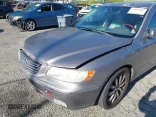 2008 Hyundai Azera Limited с VIN KMHFC46FX8A264798, выставлен на аукционе IAAI как лот 42684089 с пробегом 204 377 миль миль и . История ставок и продаж доступна на DreamBid. Изображение 6.