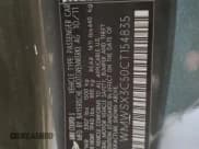 ✅ 2012 MINI Coupe S • VIN: WMWSX3C50CT154835 • Lot: 76659984. Listed on Copart with 122,425 mi. Free auction sales archive from the USA and detailed vehicle history report at DreamBid. Image 12.