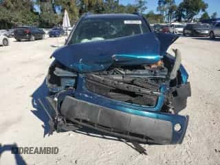 2006 Chevrolet Equinox LT с VIN 2CNDL73F366078009, выставлен на аукционе Copart как лот 81606164 с пробегом Не указан миль и Списание • Salvage title. История ставок и продаж доступна на DreamBid. Изображение 5.