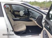 ✅ 2023 Nissan Maxima Platinum • VIN: 1N4AA6FVXPC507588 • Лот: 42768757. Опубликован ранее на IAAI с пробегом 18 084 миль. Бесплатный доступ к архиву аукционных продаж из США и подробный отчёт об истории автомобиля на DreamBid. Изображение 5.