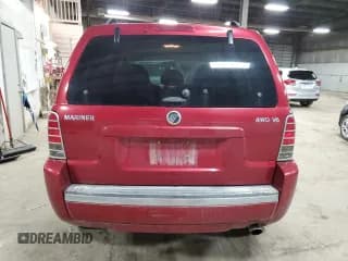 ✅ 2005 Mercury Mariner Luxury • VIN: 4M2YU57175DJ32556 • Лот: 51941154. Опубликован ранее на Copart с пробегом 202 533 миль. Бесплатный доступ к архиву аукционных продаж из США и подробный отчёт об истории автомобиля на DreamBid. Изображение 6.