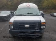 ✅ 2014 Ford Econoline Cargo Commercial • VIN: 1FTNS2EW9EDA51148 • Lot: 87183575. Wystawiony na Copart z przebiegiem 266 833 mil. Bezpłatny archiwum sprzedaży aukcyjnych z USA i szczegółowy raport historii pojazdu na DreamBid. Zdjęcie 5.