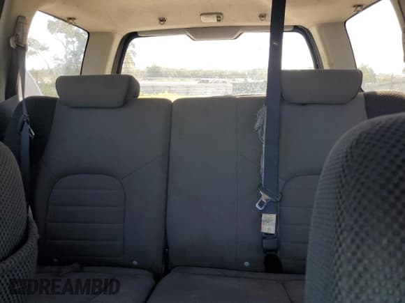 ✅ 2008 Nissan Xterra X • VIN: 5N1AN08U28C531042 • Lot: 75466004. Listed on Copart with 200,791 mi. Free auction sales archive from the USA and detailed vehicle history report at DreamBid. Image 10.