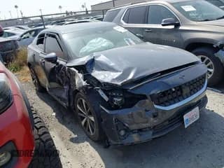 ✅ 2022 Polestar 2 • VIN: LPSED3KA5NL077236 • Lot: 42083792. Wystawiony na IAAI z przebiegiem 30 618 mil. Bezpłatny archiwum sprzedaży aukcyjnych z USA i szczegółowy raport historii pojazdu na DreamBid. Zdjęcie 1.