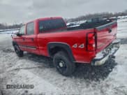 ✅ 2003 Chevrolet Silverado 2500HD LS • VIN: 1GCHK23U03F152448 • Lot: 94587575. Wystawiony na Copart z przebiegiem 100 626 mil. Bezpłatny archiwum sprzedaży aukcyjnych z USA i szczegółowy raport historii pojazdu na DreamBid. Zdjęcie 2.