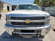 ✅ 2015 Chevrolet Silverado 3500HD Work Truck • VIN: 1GC2KYEG5FZ504068 • Lot: 64436355. Listed on Copart with 275,638 mi. Free auction sales archive from the USA and detailed vehicle history report at DreamBid. Image 5.