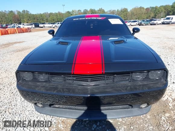 ✅ 2013 Dodge Challenger Rallye Redline • VIN: 2C3CDYAG5DH530644 • Lot: 40782516. Wystawiony na IAAI z przebiegiem 187 779 mil. Bezpłatny archiwum sprzedaży aukcyjnych z USA i szczegółowy raport historii pojazdu na DreamBid. Zdjęcie 12.