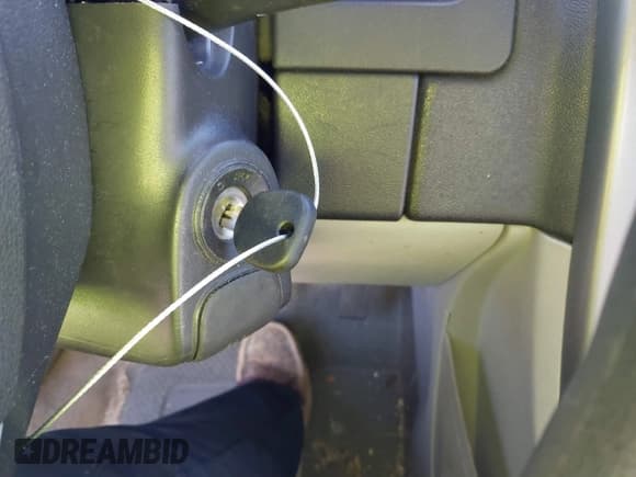 ✅ 2008 Chevrolet Equinox LS • VIN: 2CNDL23F186283155 • Лот: 41050728. Опубликован ранее на IAAI с пробегом 115 508 миль. Бесплатный доступ к архиву аукционных продаж из США и подробный отчёт об истории автомобиля на DreamBid. Изображение 11.