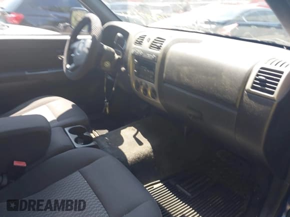 ✅ 2010 Chevrolet Colorado 2LT • VIN: 1GCKTDDE1A8135679 • Lot: 42857231. Wystawiony na IAAI z przebiegiem 152 478 mil. Bezpłatny archiwum sprzedaży aukcyjnych z USA i szczegółowy raport historii pojazdu na DreamBid. Zdjęcie 5.