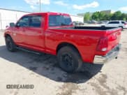 ✅ 2019 Ram 1500 SLT • VIN: 1C6RR6TT6KS561727 • Lot: 42156238. Listed on IAAI with 124,578 mi. Free auction sales archive from the USA and detailed vehicle history report at DreamBid. Image 3.