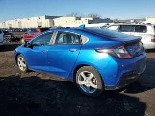✅ 2016 Chevrolet Volt LT • VIN: 1G1RC6S58GU122403 • Lot: 83685014. Wystawiony na Copart z przebiegiem 173 249 mil. Bezpłatny archiwum sprzedaży aukcyjnych z USA i szczegółowy raport historii pojazdu na DreamBid. Zdjęcie 2.
