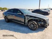 ✅ 2016 Cadillac CTS Luxury Collection RWD • VIN: 1G6AR5SX8G0179628 • Lot: 85757435. Listed on Copart with 94,544 mi. Free auction sales archive from the USA and detailed vehicle history report at DreamBid. Image 4.