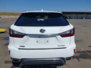 ✅ 2016 Lexus RX 350 • VIN: 2T2BZMCA9GC034251 • Лот: 42207528. Опубликован ранее на IAAI с пробегом 98 378 миль. Бесплатный доступ к архиву аукционных продаж из США и подробный отчёт об истории автомобиля на DreamBid. Изображение 17.