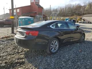 ✅ 2019 Chevrolet Impala LT • VIN: 1G11Z5S39KU143726 • Лот: 78160914. Опубликован ранее на Copart с пробегом 204 812 миль. Бесплатный доступ к архиву аукционных продаж из США и подробный отчёт об истории автомобиля на DreamBid. Изображение 3.