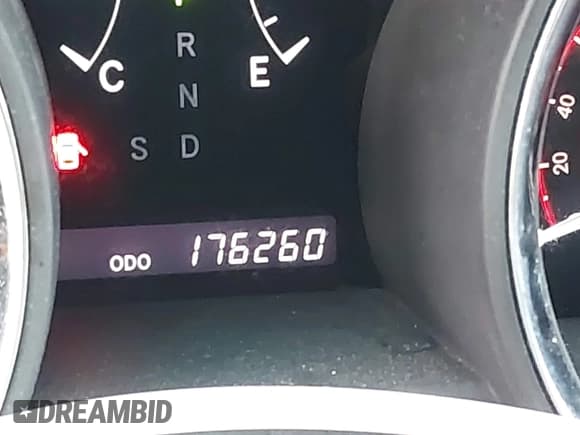 ✅ 2013 Toyota Highlander • VIN: 5TDZA3EH7DS036680 • Lot: 42926343. Listed on IAAI with 176,260 mi. Free auction sales archive from the USA and detailed vehicle history report at DreamBid. Image 15.