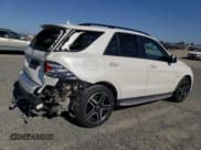 ✅ 2018 Mercedes-Benz GLE 550e • VIN: 4JGDA6DB2JB035427 • Лот: 57549365. Опубликован ранее на Copart с пробегом 67 141 миль. Бесплатный доступ к архиву аукционных продаж из США и подробный отчёт об истории автомобиля на DreamBid. Изображение 3.