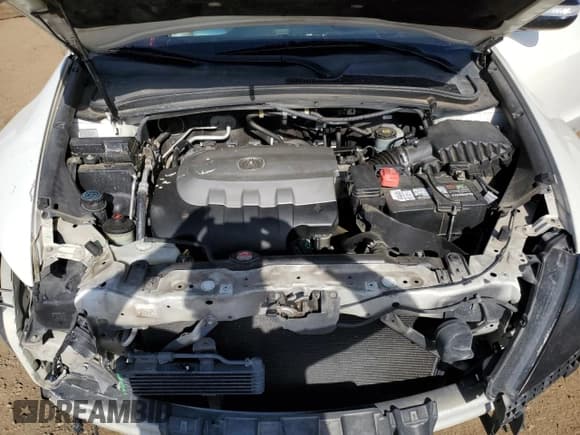 ✅ 2010 Acura ZDX • VIN: 2HNYB1H21AH501205 • Лот: 58171905. Опубликован ранее на Copart с пробегом 167 006 миль. Бесплатный доступ к архиву аукционных продаж из США и подробный отчёт об истории автомобиля на DreamBid. Изображение 12.