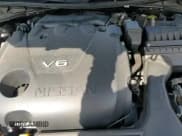 ✅ 2017 Nissan Maxima Platinum • VIN: 1N4AA6AP4HC444174 • Lot: 82112205. Listed on Copart with 100,785 mi. Free auction sales archive from the USA and detailed vehicle history report at DreamBid. Image 16.