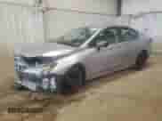 2020 Subaru Impreza with VIN 4S3GKAB66L3608379, listed as a Copart auction lot 80172365 with 36,118 mi miles and Salvage title. Bid and sale history available at DreamBid. Image 1.