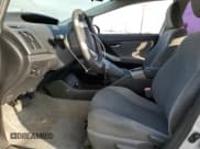 ✅ 2012 Toyota Prius One • VIN: JTDKN3DU2C5520670 • Lot: 81072065. Listed on Copart with 179,128 mi. Free auction sales archive from the USA and detailed vehicle history report at DreamBid. Image 7.