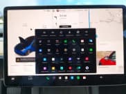 ✅ 2022 Tesla Model 3 • VIN: 5YJ3E1EA7NF189941 • Lot: 43455997. Wystawiony na IAAI z przebiegiem 30 876 mil. Bezpłatny archiwum sprzedaży aukcyjnych z USA i szczegółowy raport historii pojazdu na DreamBid. Zdjęcie 18.