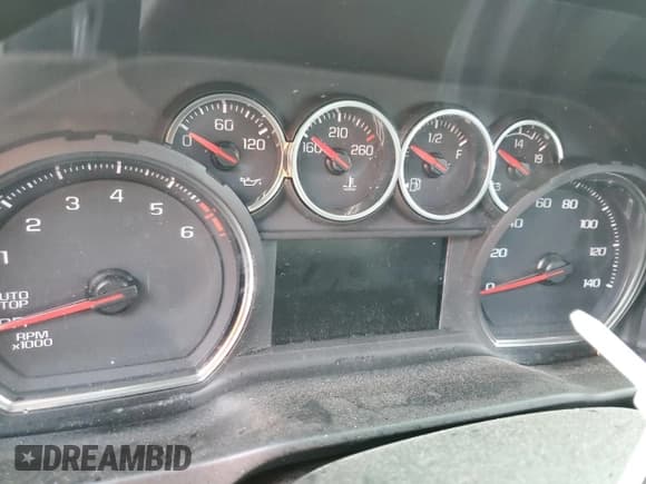 ✅ 2020 Chevrolet Silverado 1500 • VIN: 1GCRWEED5LZ326486 • Lot: 63034735. Listed on Copart with Not provided. Free auction sales archive from the USA and detailed vehicle history report at DreamBid. Image 9.