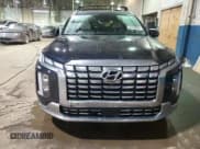 ✅ 2025 Hyundai Palisade Calligraphy • VIN: KM8R7DGE5SU855053 • Лот: 86198984. Опубликован ранее на Copart с пробегом 1 273 миль. Бесплатный доступ к архиву аукционных продаж из США и подробный отчёт об истории автомобиля на DreamBid. Изображение 5.