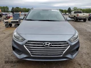 ✅ 2019 Hyundai Accent SE • VIN: 3KPC24A33KE069220 • Лот: 51736155. Опубликован ранее на Copart с пробегом 60 733 миль. Бесплатный доступ к архиву аукционных продаж из США и подробный отчёт об истории автомобиля на DreamBid. Изображение 5.